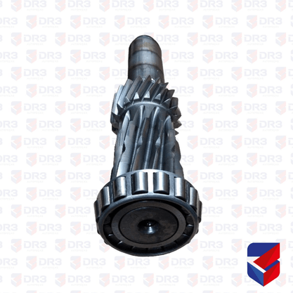Eixo Intermediario Scania GRS905 Moderno 2311977 Original