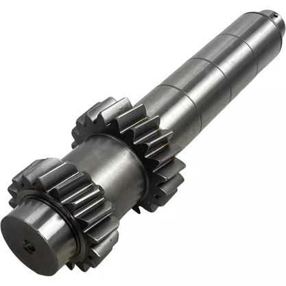 Eixo Intermediario Scania GR871 284989 1117288 13330038 Motopecas