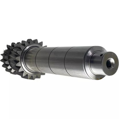 Eixo Intermediario Scania GR871 284989 1117288 13330038 Motopecas