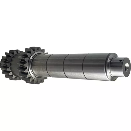 Eixo Intermediario Scania GR871 284989 1117288 13330038 Motopecas