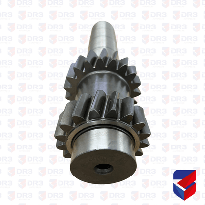 Eixo Intermediario Scania GR871 284989 1117288 74530253 Euroricambi