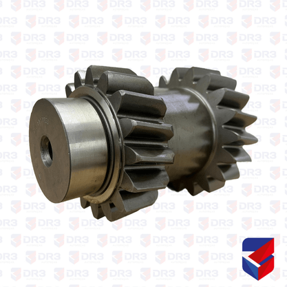 Eixo Intermediario Scania GR871 284989 1117288 74530253 Euroricambi