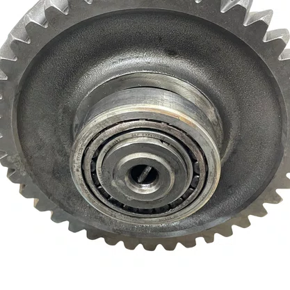 Eixo Intermediario Scania GR871 Completo 284989 1117288 Original