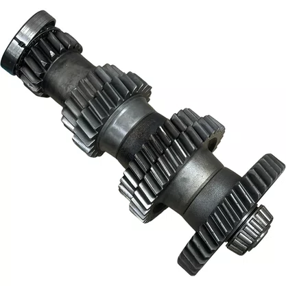 Eixo Intermediario Scania GR871 Completo 284989 1117288 Original