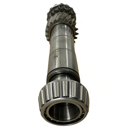 Eixo Intermediario Scania GRS895 GRSO905R 8033573087316 Original