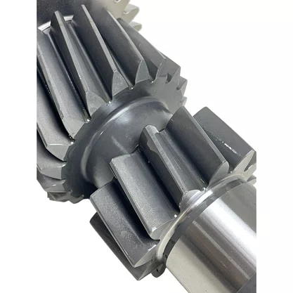 Eixo Intermediario Volvo Ishift New Completo 20544785 Bester