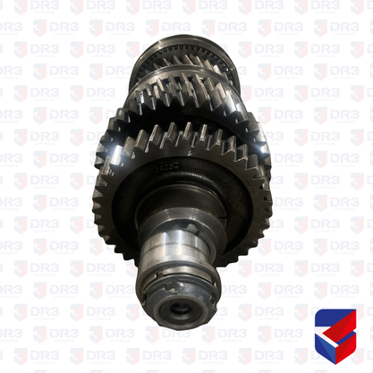 Eixo Secundario Scania GR900 8 Marchas Montado 1387295 Original