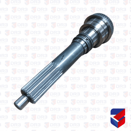 Eixo Piloto Scania GRS900 6 Marchas 46 Dentes 1377307 Euroricambi