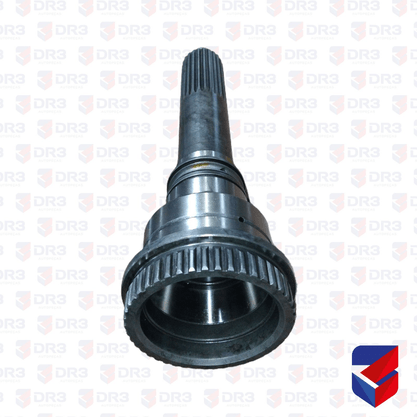 Eixo Piloto Scania GRS900 6 Marchas 46 Dentes 1377307 Euroricambi