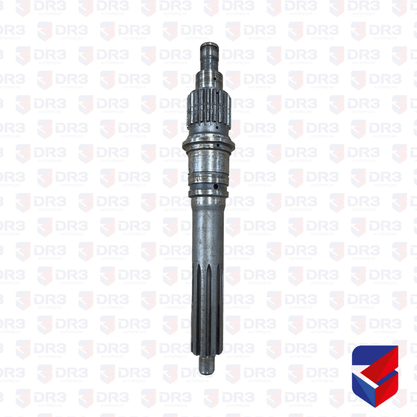 Eixo Piloto Caixa de Cambio ZF Astronic DAF Iveco 1328302077 ZF