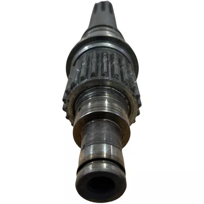 Eixo Piloto Caixa de Cambio ZF Astronic DAF Iveco 1328302077 ZF
