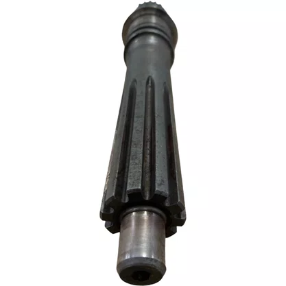 Eixo Piloto Caixa de Cambio ZF Astronic DAF Iveco 1328302077 ZF