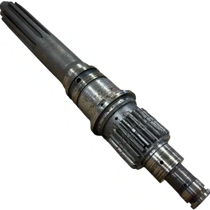 Eixo Piloto Caixa de Cambio ZF Astronic DAF Iveco 1328302077 ZF