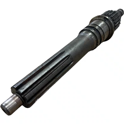 Eixo Piloto Caixa de Cambio ZF Astronic DAF Iveco 1328302077 ZF