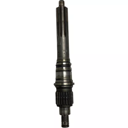 Eixo Piloto Caixa de Cambio ZF Astronic DAF XF105 1674720 ZF