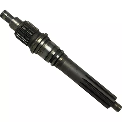 Eixo Piloto Caixa de Cambio ZF Astronic DAF XF105 1674720 ZF