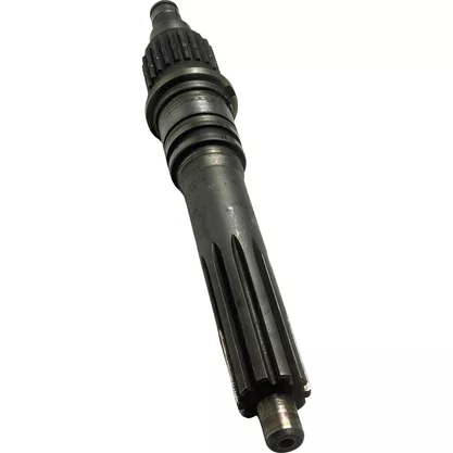 Eixo Piloto Caixa de Cambio ZF Astronic DAF XF105 1674720 ZF