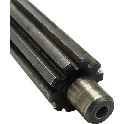 Eixo Piloto Caixa de Cambio ZF Astronic DAF XF105 1674720 ZF