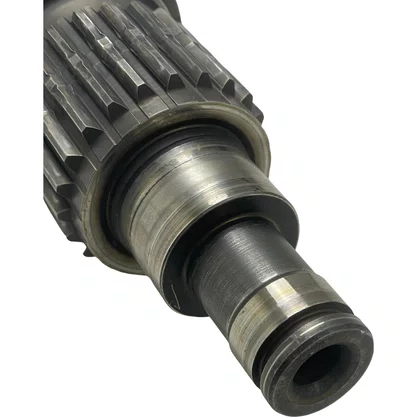 Eixo Piloto Caixa de Cambio ZF Astronic DAF XF105 1674720 ZF