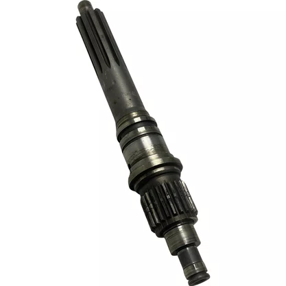 Eixo Piloto Caixa de Cambio ZF Astronic DAF XF105 1674720 ZF