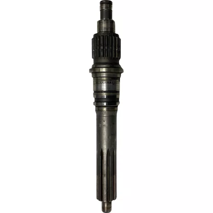 Eixo Piloto Caixa de Cambio ZF Astronic DAF XF105 1674720 ZF