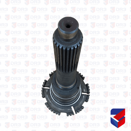 Eixo Piloto Volvo IShift 20771700 22358444 Original
