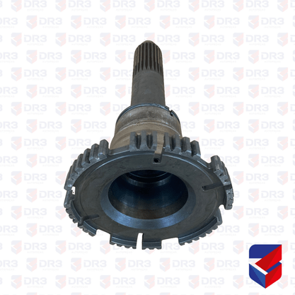 Eixo Piloto Volvo IShift 20771700 22358444 Original