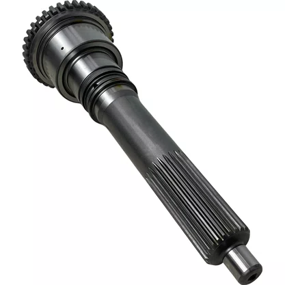 Eixo Piloto Scania 1907385 1769962 74530799 Euroricambi