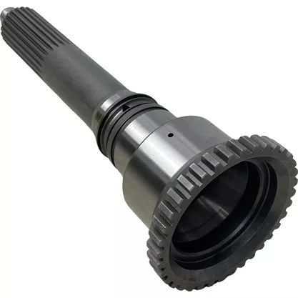 Eixo Piloto Scania 1907385 1769962 74530799 Euroricambi