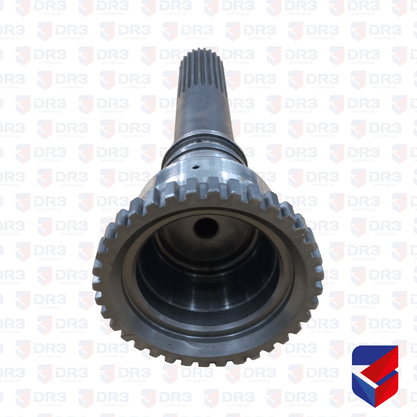 Eixo Piloto Scania GRS905 Automatica 2429072 2133338 Original