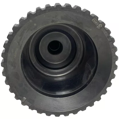 Eixo Piloto Scania G25 2883176 370886034 Original
