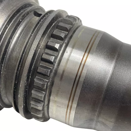 Eixo Piloto Scania G25 2883176 370886034 Original