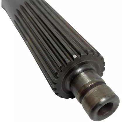 Eixo Piloto Scania G25 2883176 370886034 Original