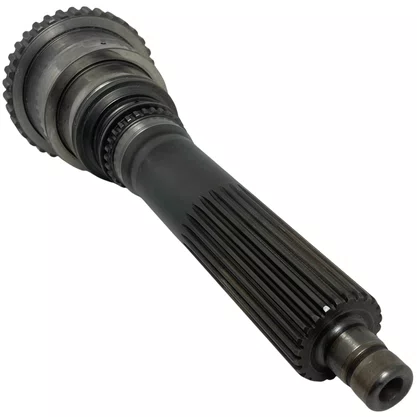 Eixo Piloto Scania G25 2883176 370886034 Original