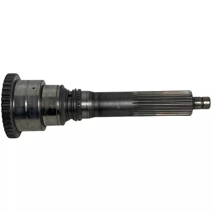 Eixo Piloto Scania G25 2883176 370886034 Original