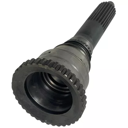 Eixo Piloto Scania G25 2883176 370886034 Original