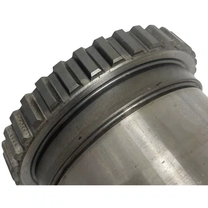 Eixo Piloto Scania G33 2786036 292355637 Original