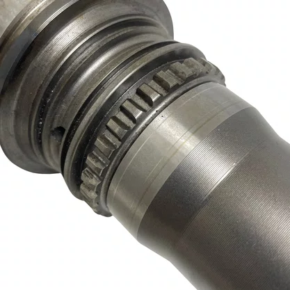 Eixo Piloto Scania G33 2786036 292355637 Original
