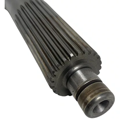 Eixo Piloto Scania G33 2786036 292355637 Original