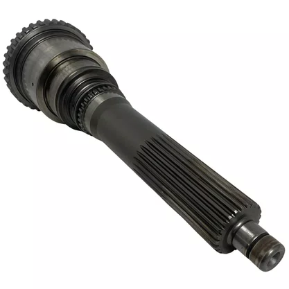 Eixo Piloto Scania G33 2786036 292355637 Original