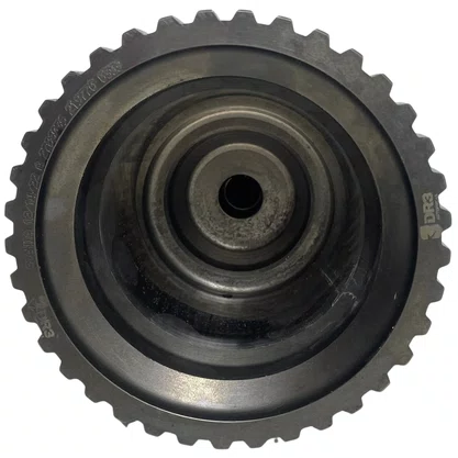 Eixo Piloto Scania G33 2786036 292355637 Original