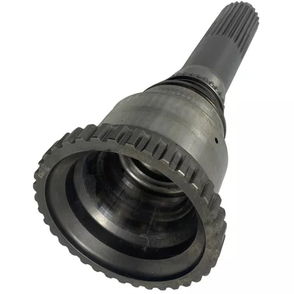 Eixo Piloto Scania G33 2786036 292355637 Original
