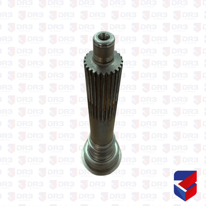 Eixo Piloto Scania GRS900 1377307 1305455 Original