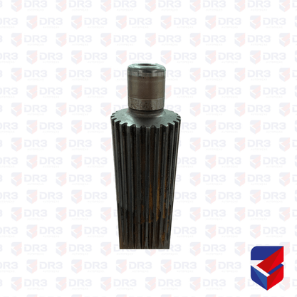 Eixo Piloto Scania GRS900 1377307 1305455 Original