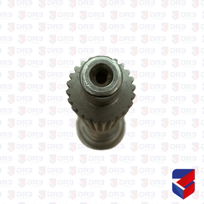 Eixo Piloto Scania GRS900 1377307 1305455 Original