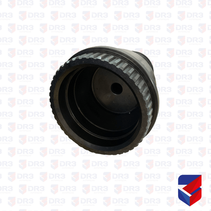 Eixo Piloto Scania GRS900 1377307 1305455 Original
