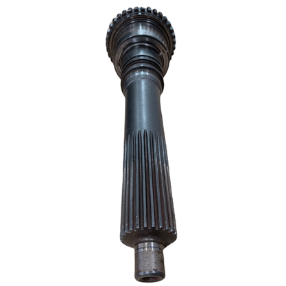 Eixo Piloto Scania GRS905 1907385 1769962 Original