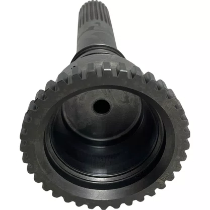 Eixo Piloto Scania GRS905 36 Dentes 2429075 2133602 Original