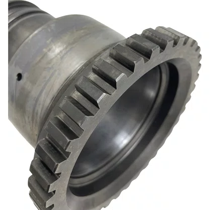 Eixo Piloto Scania GRS905 36 Dentes 2429075 2133602 Original