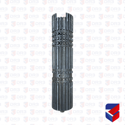 Eixo Principal Caixa de Cambio ZF Astronic DAF Iveco 1328304063 ZF